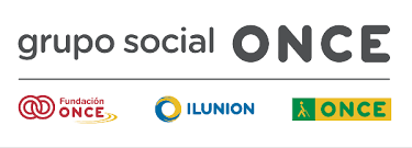 Logotipo del Grupo Social ONCE